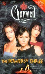 Rendeld meg magyarul a Charmed knyvsorozat 1. s 2. ktett! A  rendelssel kapcsolatba rdekldni a www.charmed.hu-n lehet!