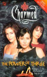 Rendeld meg magyarul a Charmed knyvsorozat 1. s 2. ktett! A  rendelssel kapcsolatba rdekldni a www.charmed.hu-n lehet!